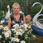 Светлана, 62