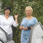 Светлана, 62