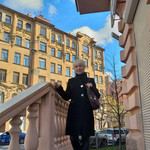 Ольга, 55