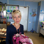 Ольга, 55