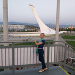 Ольга, 55