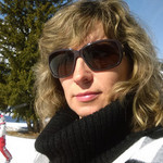 Наталия, 54