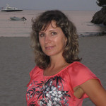 Наталия, 54