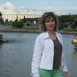 Наталия, 54