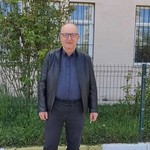 huseyin kurt, 64
