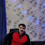 юрий, 60