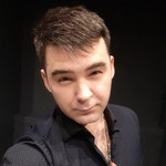 Илья, 34
