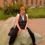 Наталья, 49