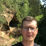 Dmitrij, 43