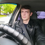 Cерёжка, 34