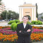 Сергей, 52