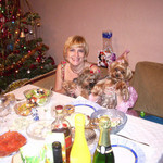 Лена, 53