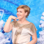 Лена, 53