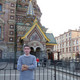 Сергей, 38