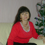 Татьяна, 60