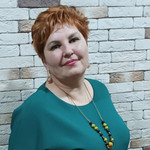 Лариса, 54