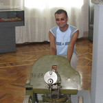 Максим, 39