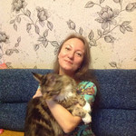 Виктория, 53
