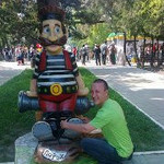 Дмитрий, 41