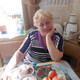 Любовь, 73