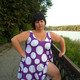 галина, 40