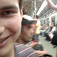 Pavel, 32 (1 , 0 )
