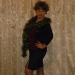 Анна, 40 (1 фото, 0 видео)