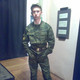 Victor, 34 (1 , 0 )