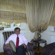 osman dogan, 57