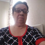 Валентина, 77