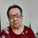 Валентина, 77