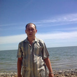 Олег, 54