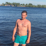 Михаил, 43