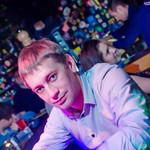 Михаил, 43
