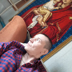 павел, 44