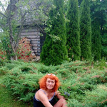 Лариса, 57