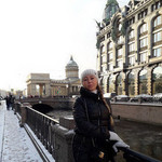 светлана, 41