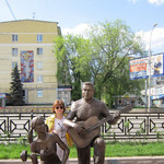 Лена, 52