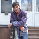 Вовчик, 41