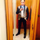 mahmoud abukoush, 33