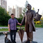 владимир, 47