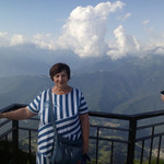 Антонина, 75