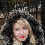 Светлана, 50 (1 фото, 0 видео)