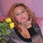 Ленуся, 40