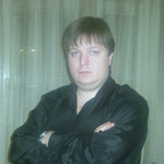 Sergey, 48