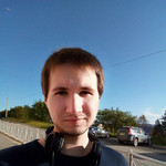 Сергей, 28