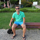 Alex, 38