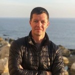 Вадим, 46
