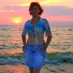 Людмила, 48