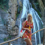 Валентина, 35